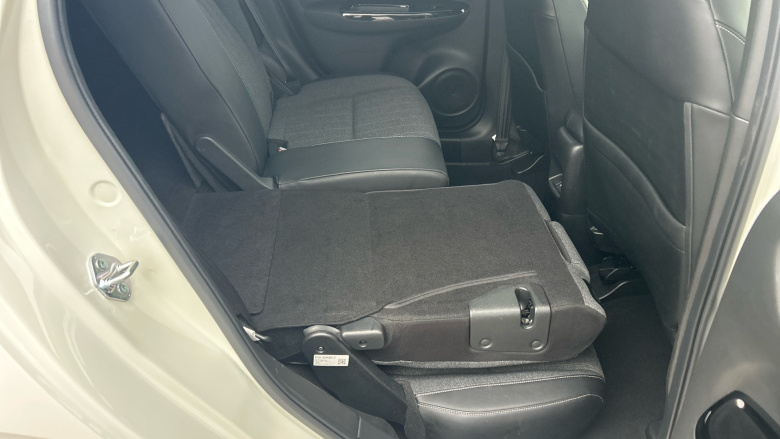 Honda Jazz 1.5 i-MMD Hybrid EX 5dr eCVT Hybrid Hatchback